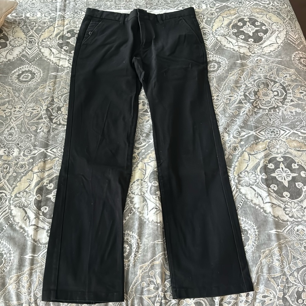 Five four men’s pants
